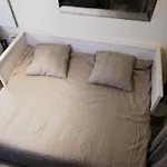 Charming Central Paris Studio